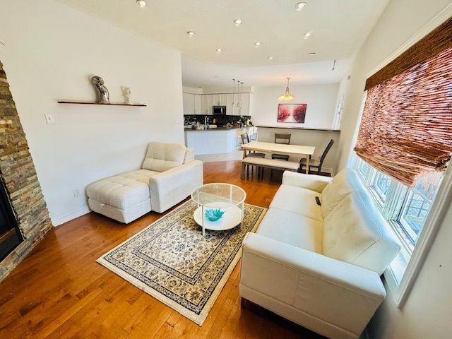 For Lease 5847 Summerside Drive, Mississauga, Ontario