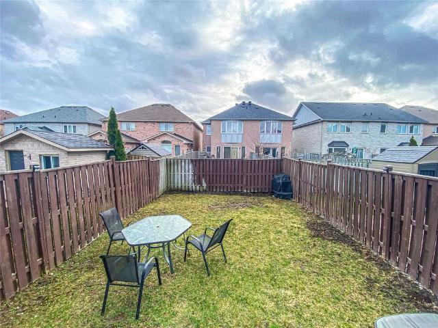 For Lease 5844 Raftsman Cove N/A, Mississauga, Ontario