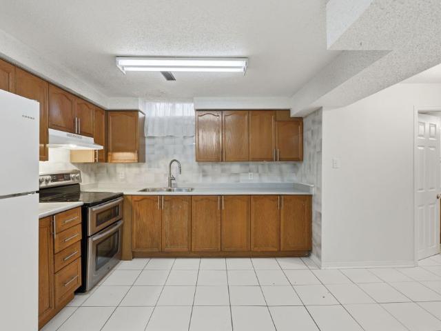 For Lease 584 Strouds Lane Unit# BSMT, Pickering, Ontario