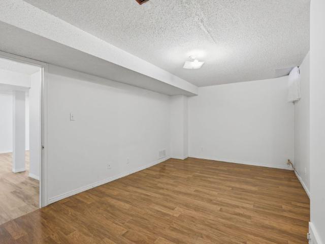 For Lease 584 Strouds Lane Unit# BSMT, Pickering, Ontario