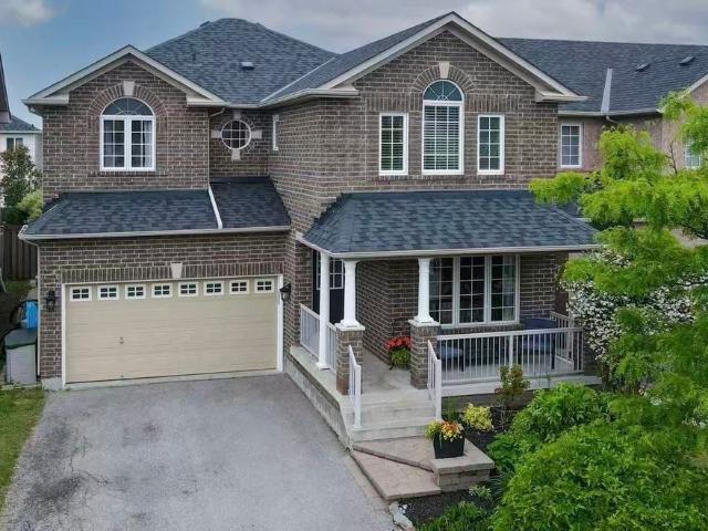 For Lease 584 Shaftsbury Street, Oshawa, Ontario