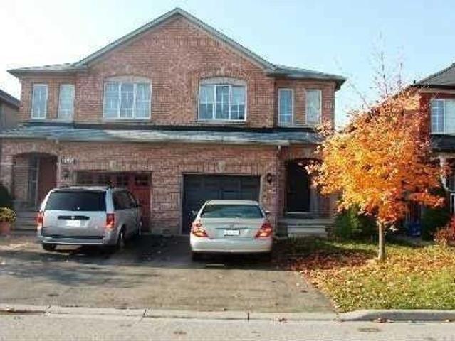 For Lease 5856 Rainberry Drive, Mississauga, Ontario
