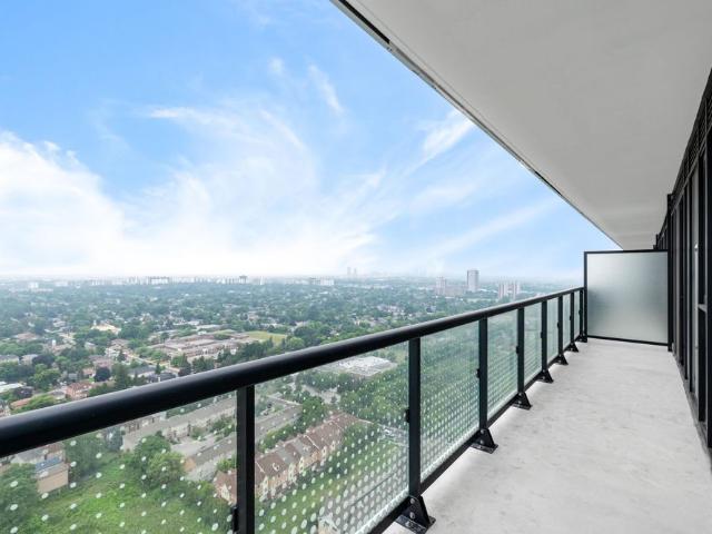For Lease 5858 Yonge Street, Toronto, Ontario