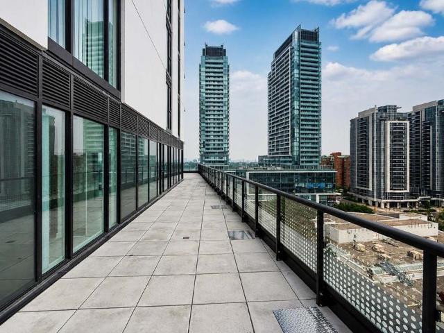 For Lease 5858 Yonge Street Unit# 1022, Toronto, Ontario