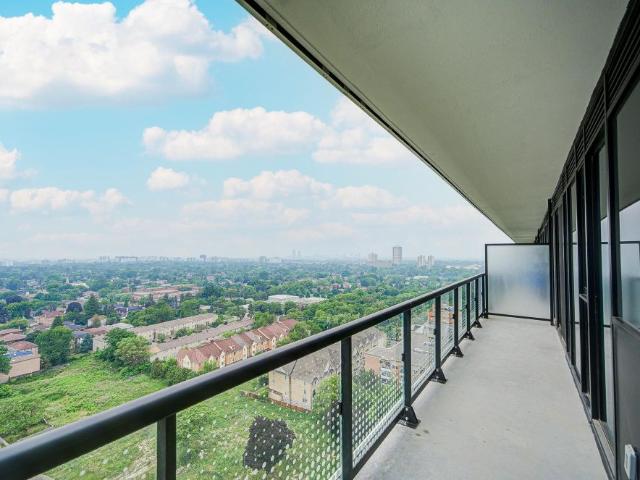 For Lease 5858 Yonge Street Unit# 2023, Toronto, Ontario