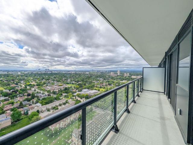 For Lease 5858 Yonge Street Unit# 3301, Toronto, Ontario