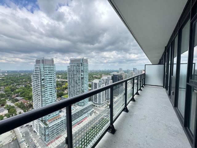 For Lease 5858 Yonge Street Unit# LPH08, Toronto, Ontario