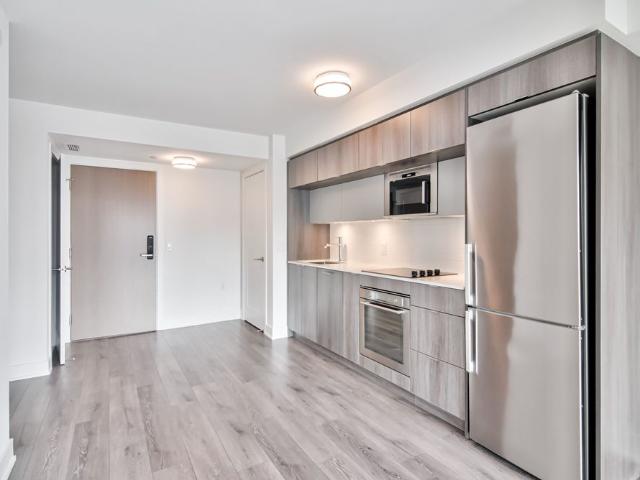 For Lease 585 Bloor Street Unit# 2321, Toronto, Ontario