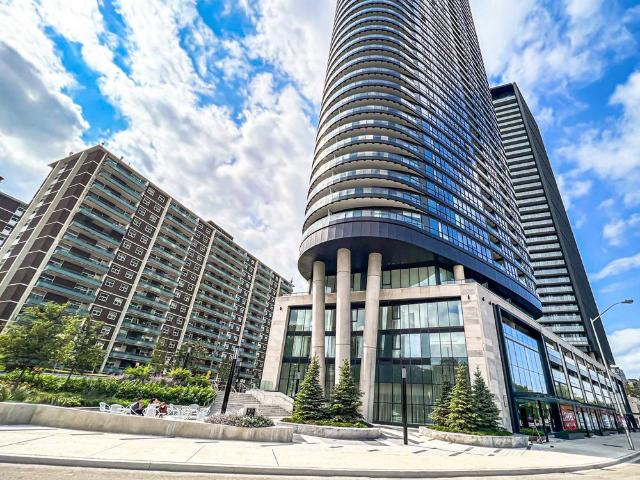 For Lease 585 Bloor Street Unit# 3415, Toronto, Ontario