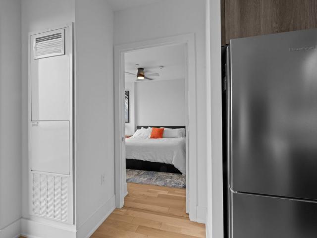 For Lease 585 Bloor Street Unit# 4419, Toronto, Ontario
