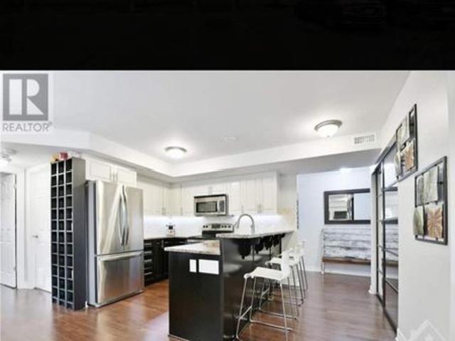 For Lease 585 Stonefield Private Unit# 30, Barrhaven, Ontario