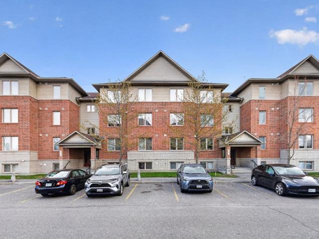 For Lease 585 Stonefield Private Unit# 3, Barrhaven, Ontario