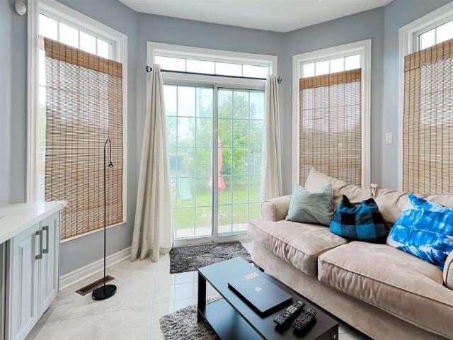 For Lease 5860 Terrapark Trail, Mississauga, Ontario