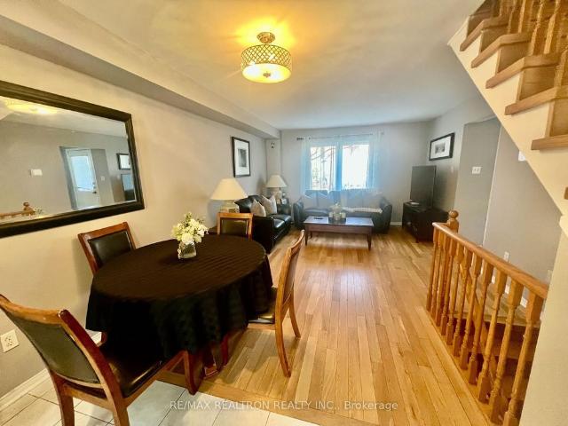 For Lease 5865 Dalebrook Crescent Unit# 36B, Mississauga, Ontario