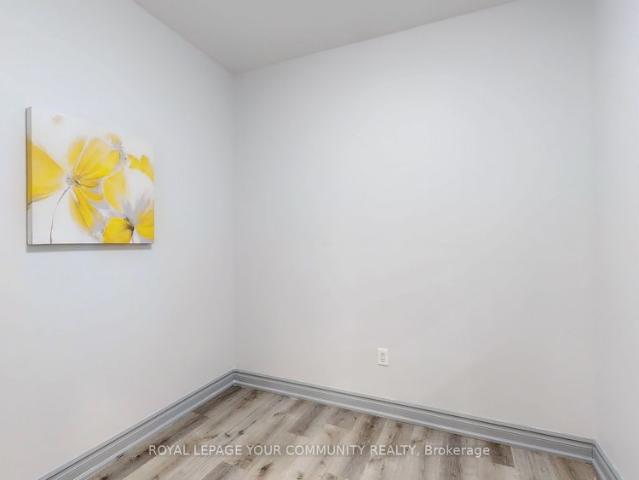 For Lease 586 Parliament Street Unit# C, Toronto, Ontario