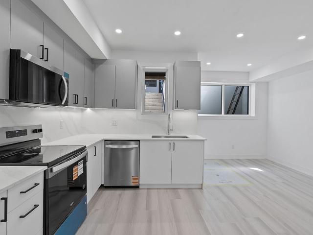 For Lease 587 Oakwood Avenue Unit# 1, Toronto, Ontario