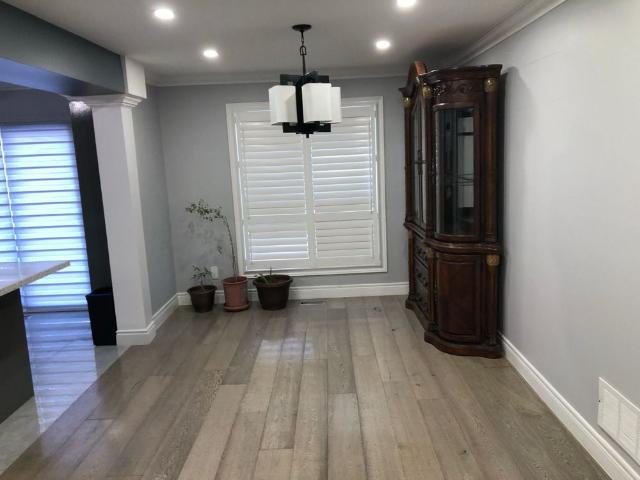 For Lease 5884 Chorley Place Unit# Upper, Mississauga, Ontario