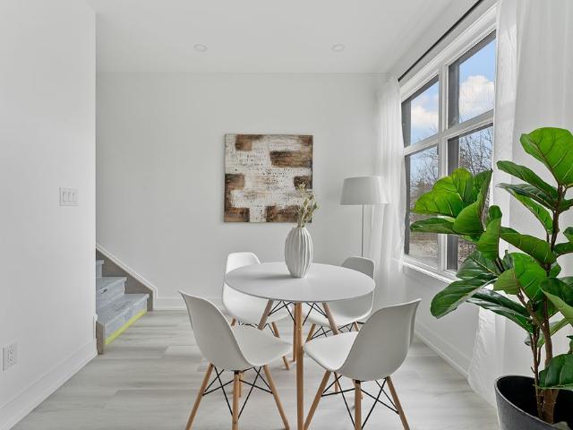 For Lease 589 Oakwood Avenue Unit# 2 Main, Toronto, Ontario