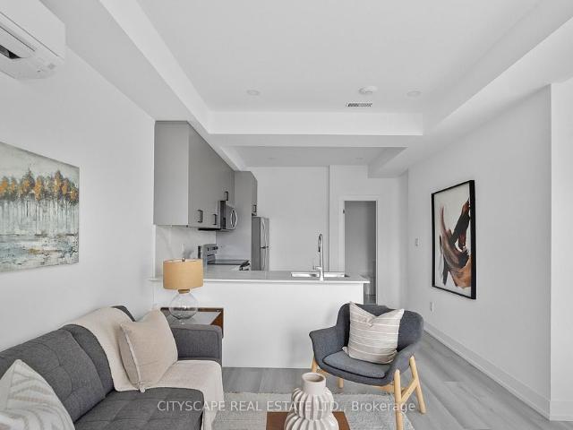 For Lease 589 Oakwood Avenue Unit# Upper #4, Toronto, Ontario