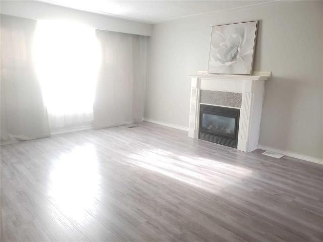For Lease 580 Forest Hill Upper Unit Drive, Kitchener, Ontario