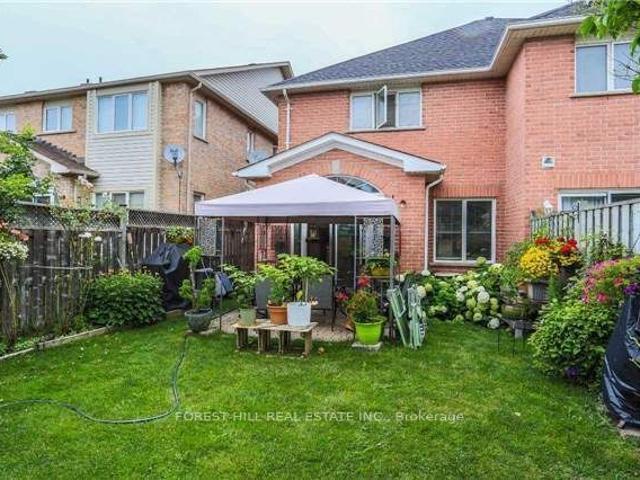 For Lease 5816 Raftsman Cove Drive, Mississauga, Ontario
