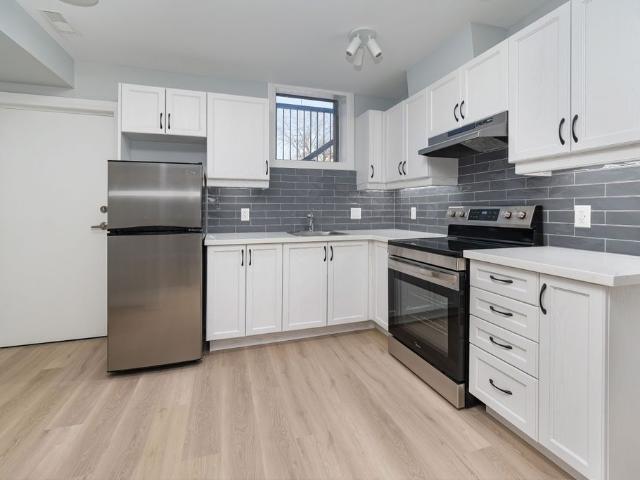 For Lease 581 Old Weston Road Unit# Basement, Toronto, Ontario