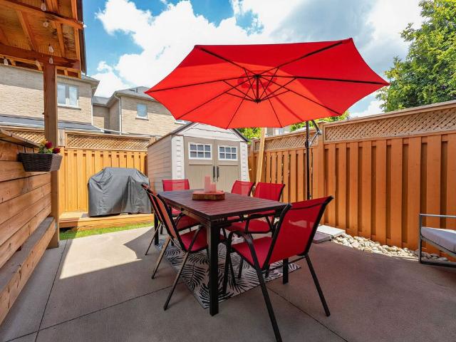 For Lease 581 Grant Way Unit# UPPER, Milton, Ontario