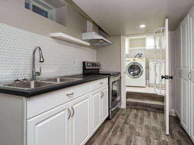 For Lease 583 Old Weston Road Unit# Bsmt, Toronto, Ontario