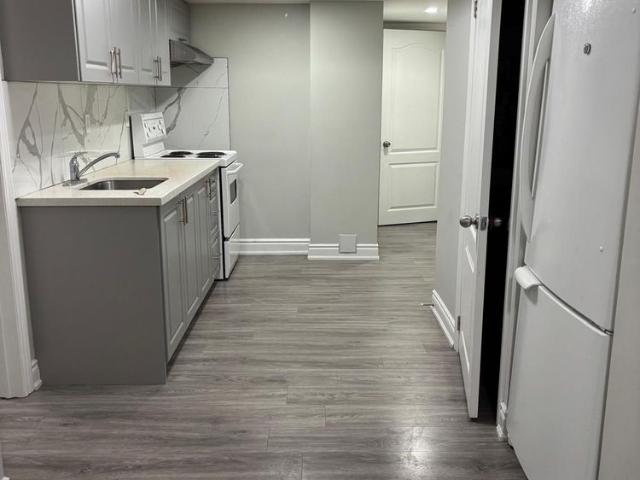 For Lease 583 Queen Mary Drive Unit# Basement, Brampton, Ontario