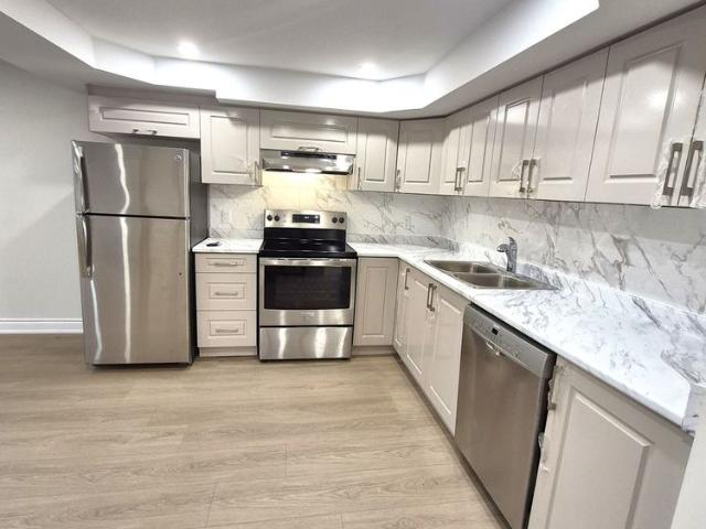 For Lease 58 Carlson Drive Unit# Lower, Newmarket, Ontario