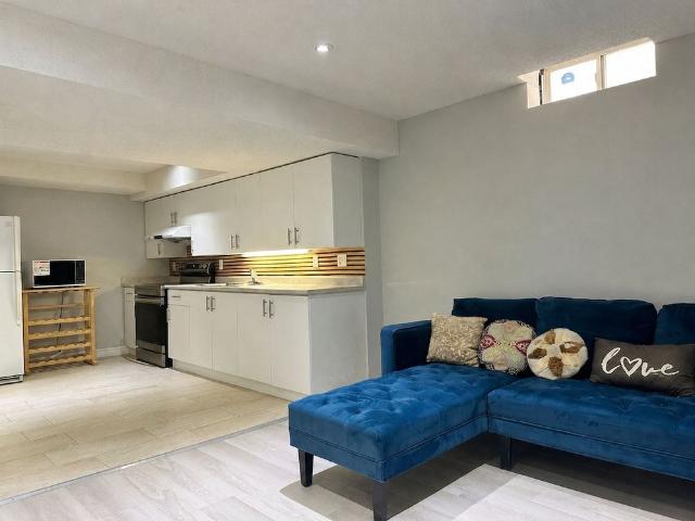 For Lease 58 Casa Grande Street Unit# Bsmt, Richmond Hill, Ontario
