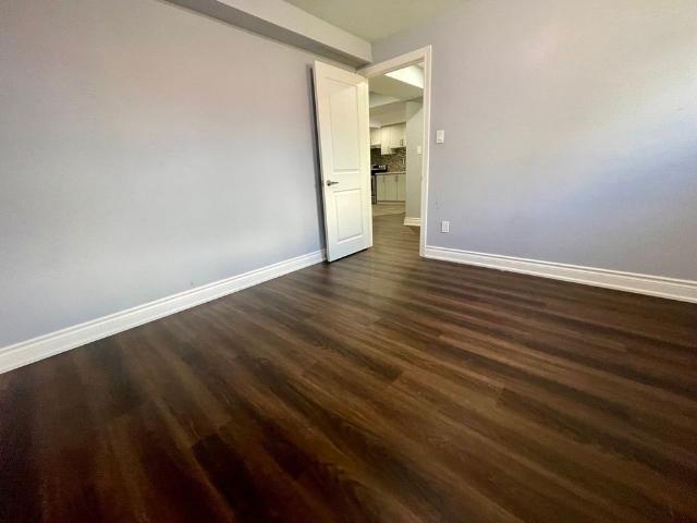 For Lease 58 Clamerten Road Unit# Walkout Basement, Whitchurch Stouffville, Ontario