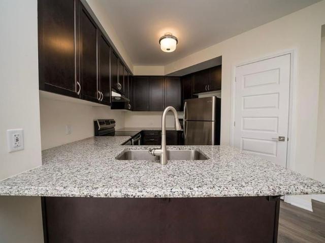 For Lease 58 Adam Sellers Street Unit# 212, Markham, Ontario
