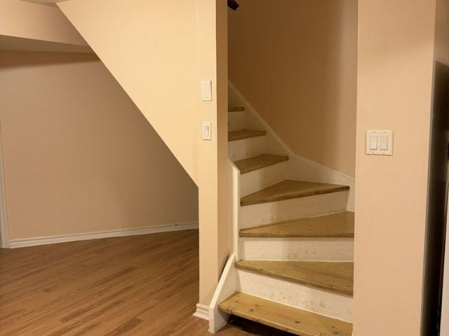 For Lease 58 Braidwood Lake Road Unit# Basement, Brampton, Ontario