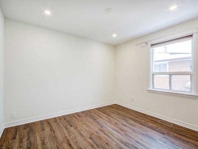For Lease 58 Burlingame Road Unit# 3, Toronto, Ontario