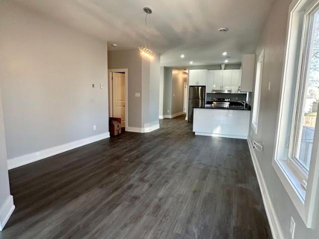 For Lease 58 Griffith Street Unit# Upper, Welland, Ontario