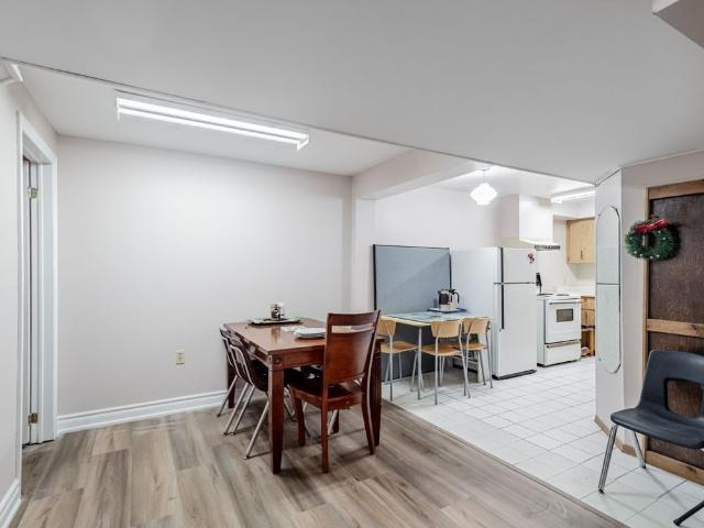 For Lease 58 Deerbrook Trail Unit# Basement Room C, Toronto, Ontario