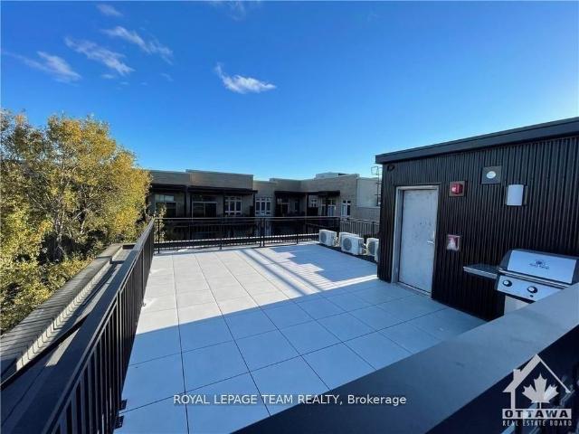 For Lease 58 FLORENCE Street Unit# 8, Ottawa Centre, Ontario