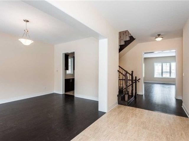 For Lease 58 Ken Sinclair Crescent, Aurora, Ontario