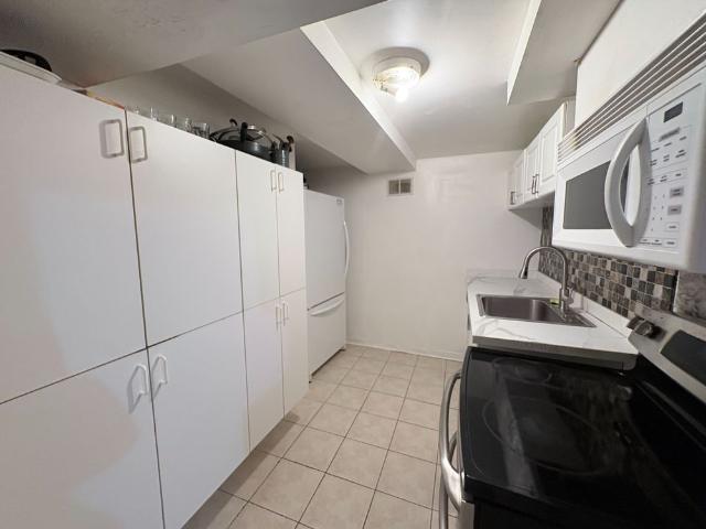 For Lease 58 King's Cross Avenue Unit# Basement, Richmond Hill, Ontario