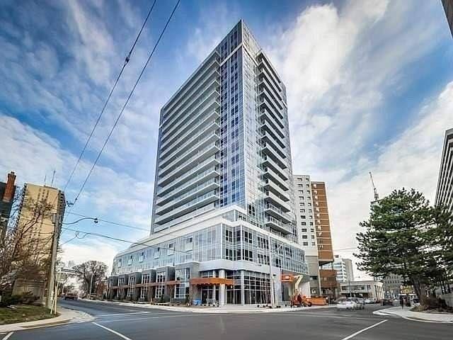 For Lease 58 Orchard View Boulevard Unit# 1601, Toronto, Ontario