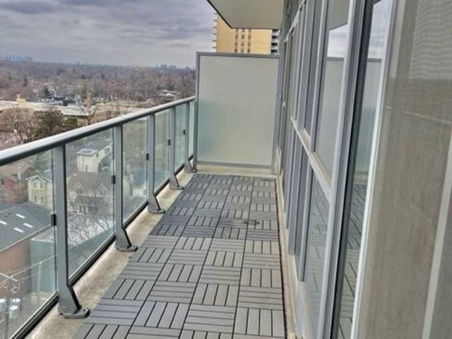 For Lease 58 Orchard View Boulevard Unit# 1011, Toronto, Ontario