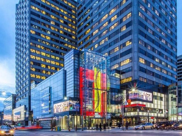 For Lease 58 Orchard View Boulevard Unit# 1109, Toronto, Ontario