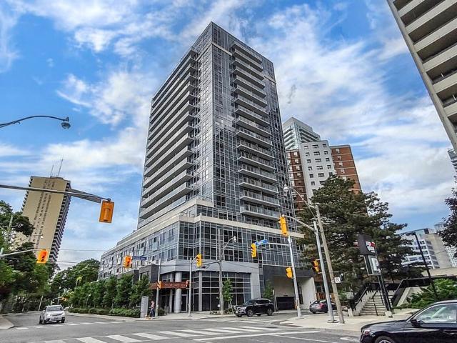 For Lease 58 Orchard View Boulevard Unit# 505, Toronto, Ontario