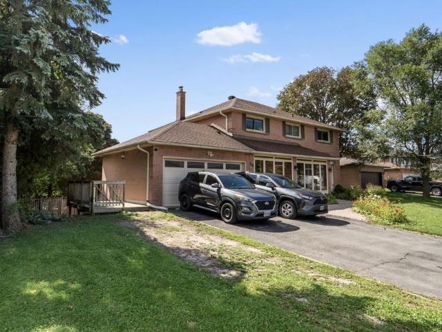 For Lease 58 Love Crescent, Ajax, Ontario