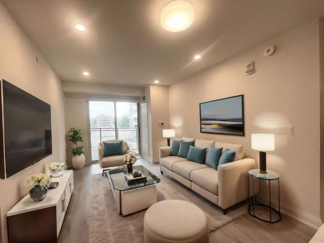 For Lease 58 Lakeside Terrace Unit# 301, Barrie, Ontario