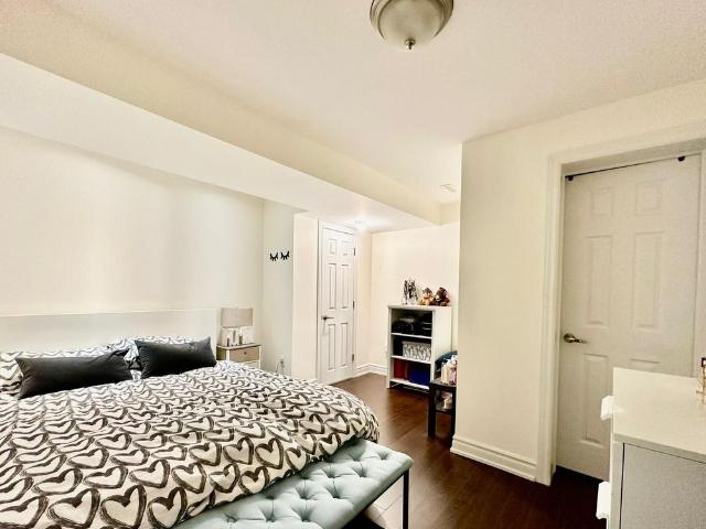 For Lease 58 Lebovic Drive Unit# Basement, Richmond Hill, Ontario