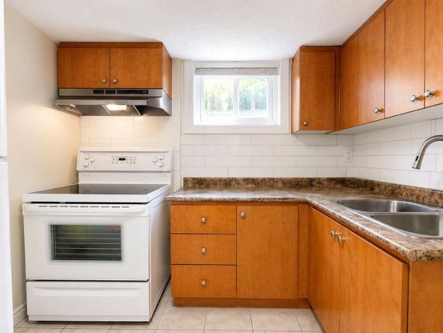 For Lease 58 Lightwood Drive Unit# Lower, Toronto, Ontario