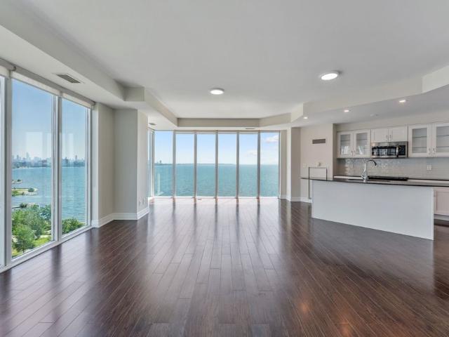 For Lease 58 Marine Parade Drive Unit# 1103, Toronto, Ontario