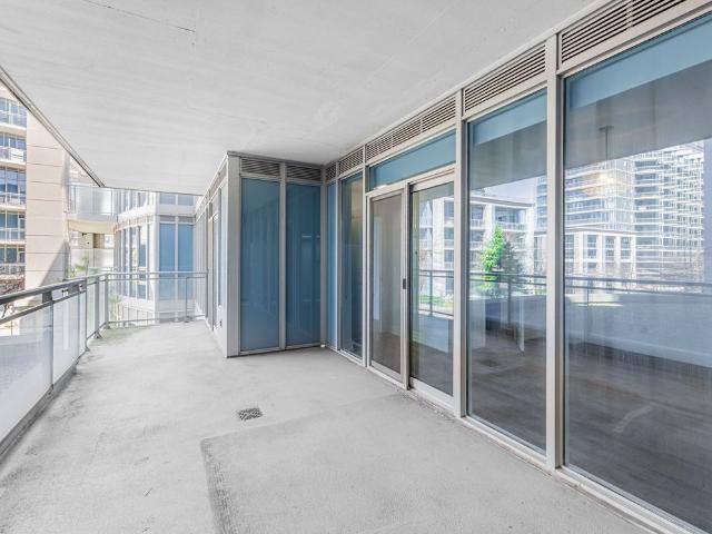 For Lease 58 Marine Parade Drive Unit# 228, Toronto, Ontario